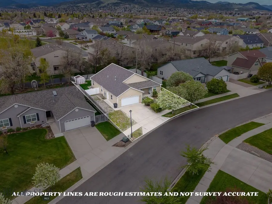 351 Springfield Drive, Helena, MT 59602 - #3