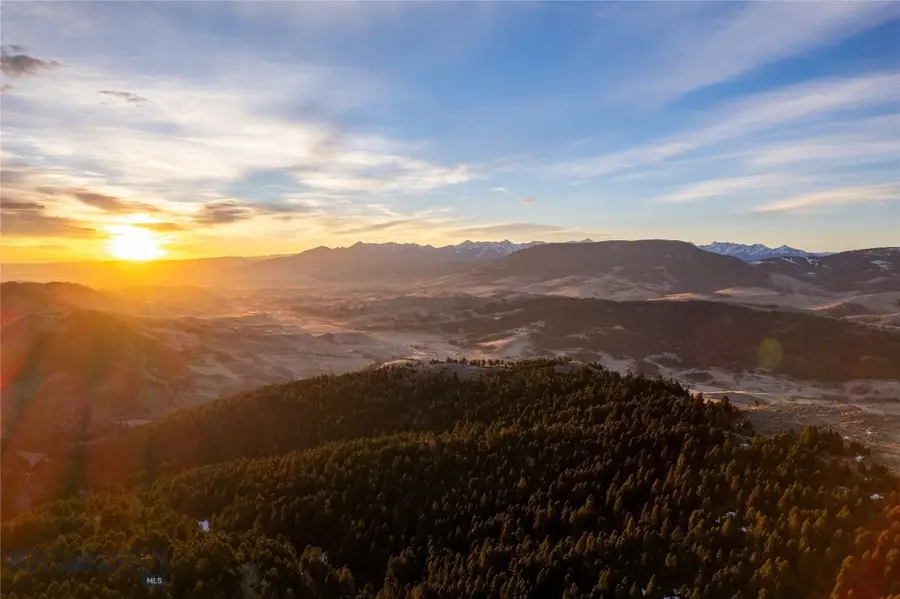 TBD Sunflower Lane Lot 4 Lane, Bozeman, MT 59718 - #2