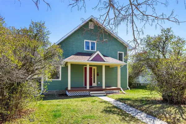 502 S 10th Avenue, Bozeman, MT 59715
