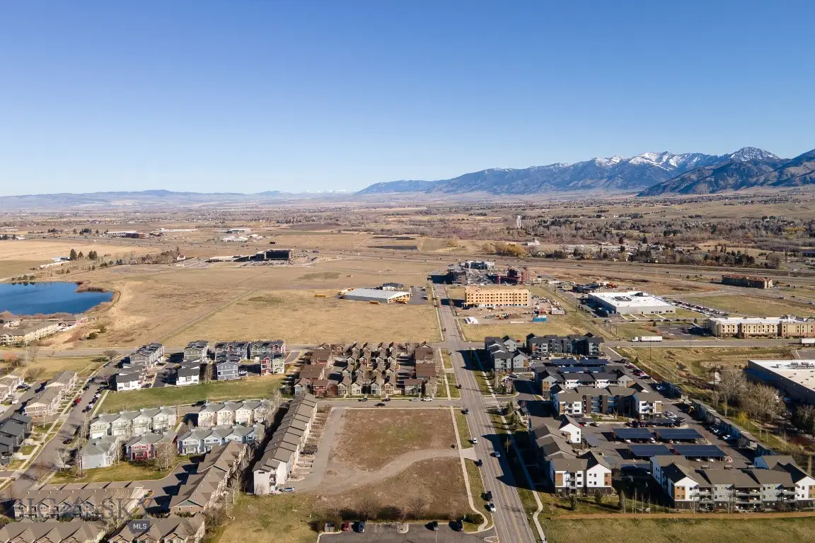 3219 N 27th, Bozeman, MT 59718 - #1