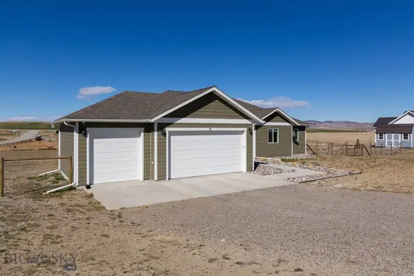 71 Cherokee Trail, Three Forks, MT 59752