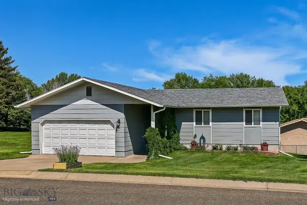 4 Sumac Court, Colstrip, MT 59323