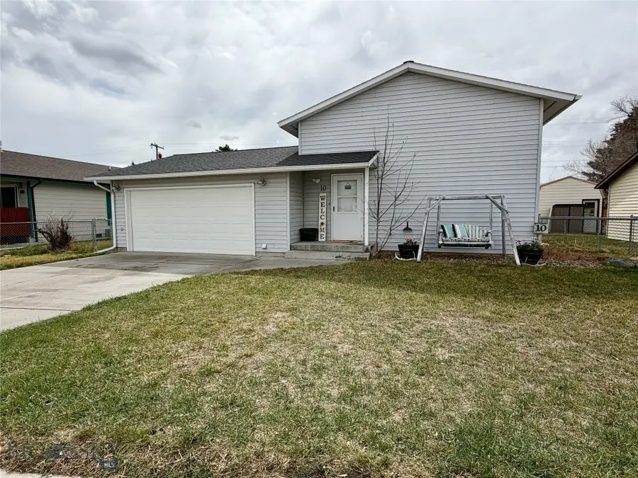 10 Ramshorn Street, Dillon, MT 59725 - #2