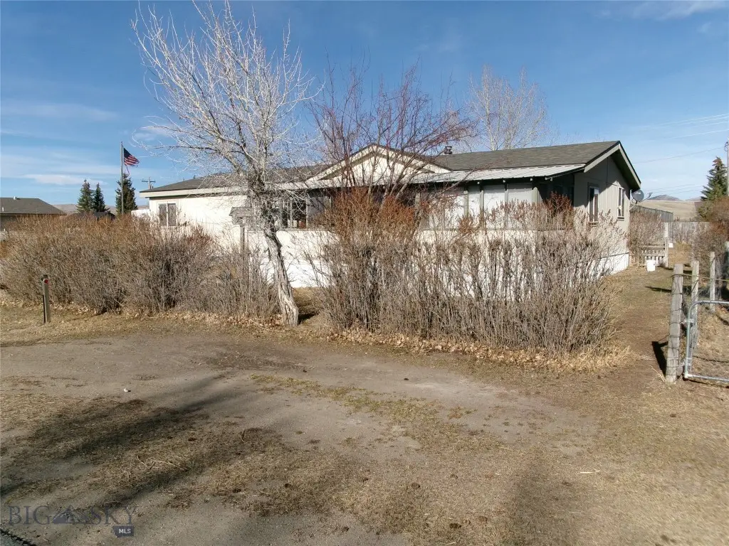 514 N Harrison Street, Lima, MT 59739 - #1