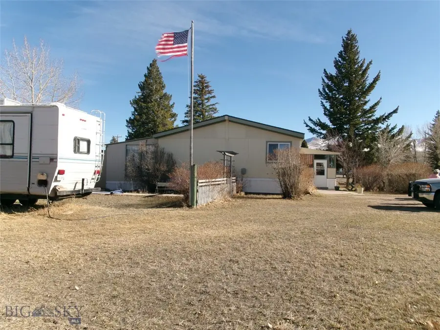 514 N Harrison Street, Lima, MT 59739 - #2