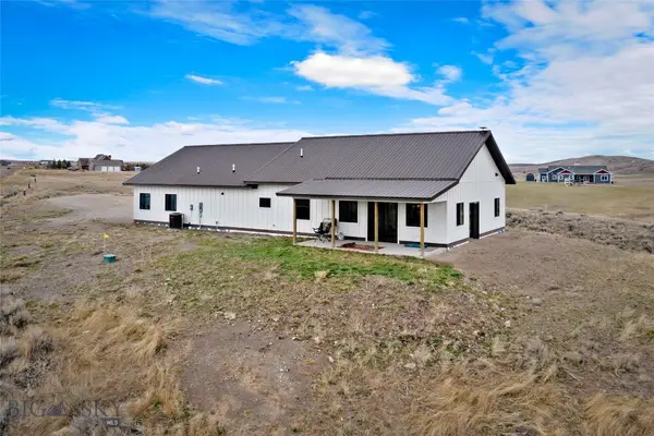 23 Windflower, Three Forks, MT 59752