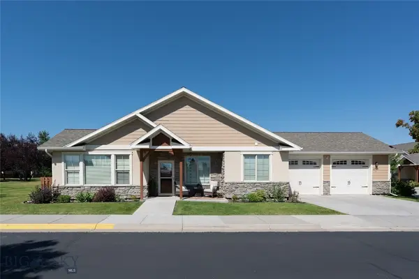 2328 W Beall #1, Bozeman, MT 59718