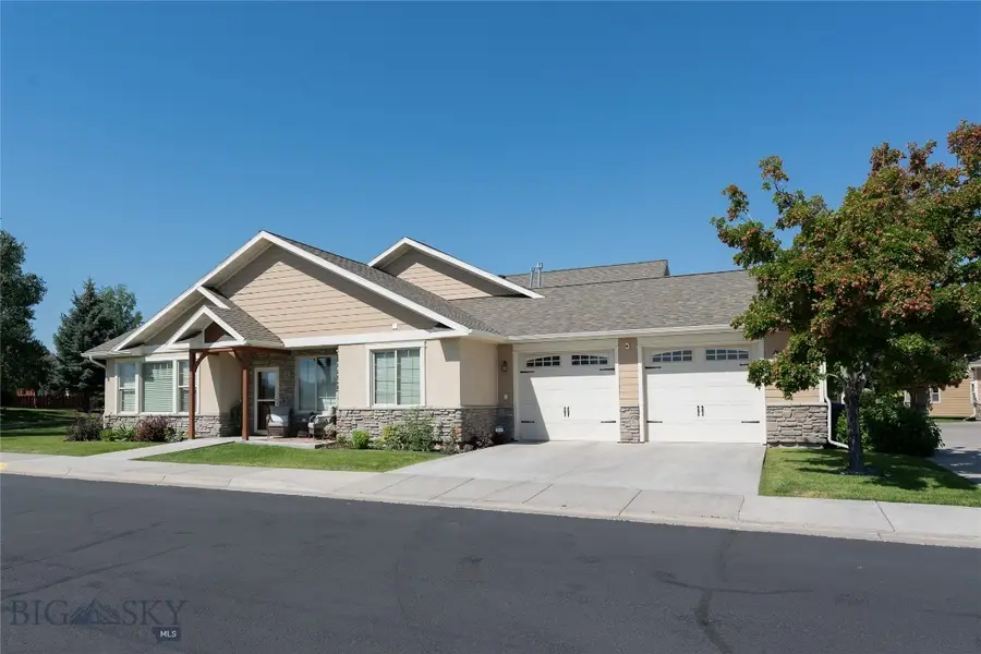 2328 W Beall #1, Bozeman, MT 59718 - #2
