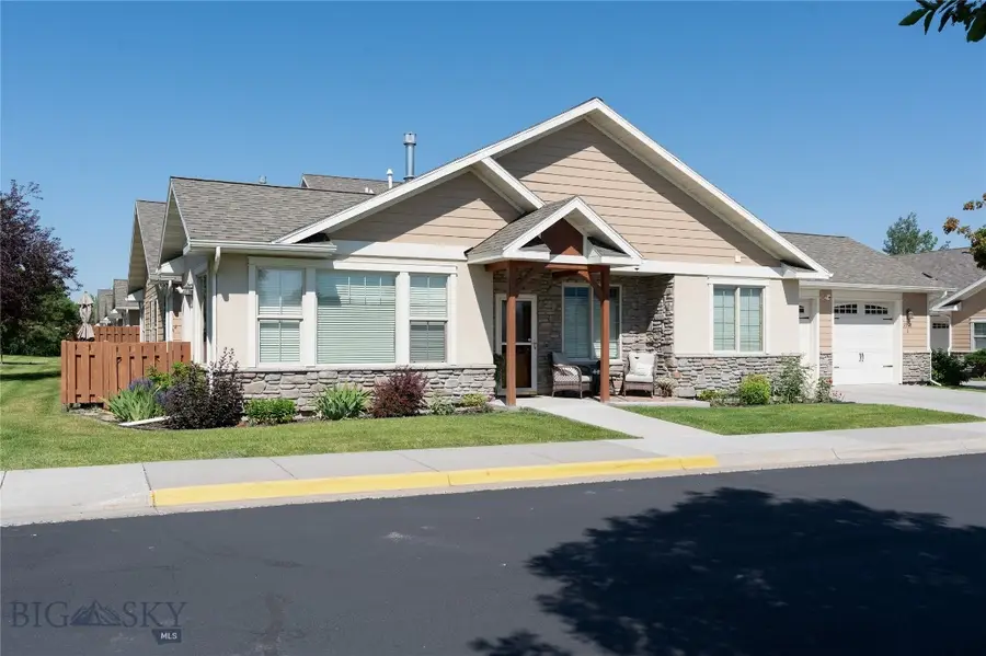 2328 W Beall #1, Bozeman, MT 59718 - #3