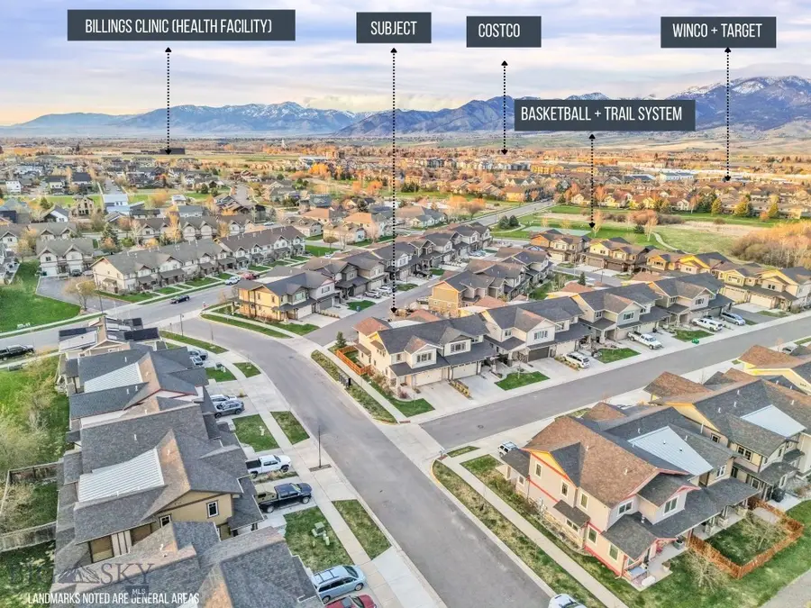 3095 Lori Lane, Bozeman, MT 59718 - #2