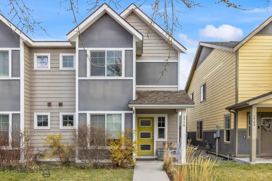 3775 Pipestone Street, Bozeman, MT 59715 - #2