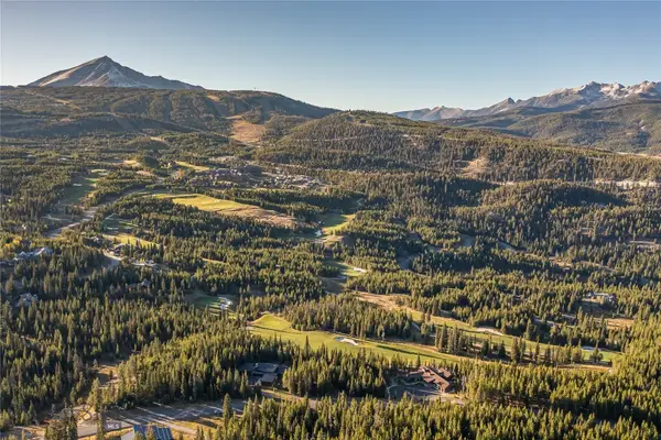 TBD Bitterbrush Trail, Lot 39, Big Sky, MT 59716