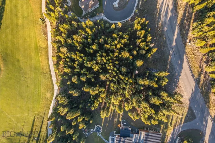 TBD Bitterbrush Trail, Lot 39, Big Sky, MT 59716 - #3