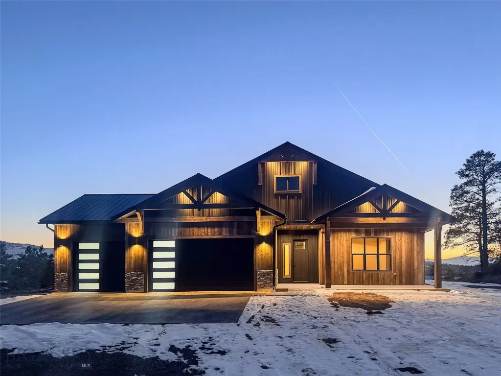 4080 Water Dance, Helena, MT 59602 - #1