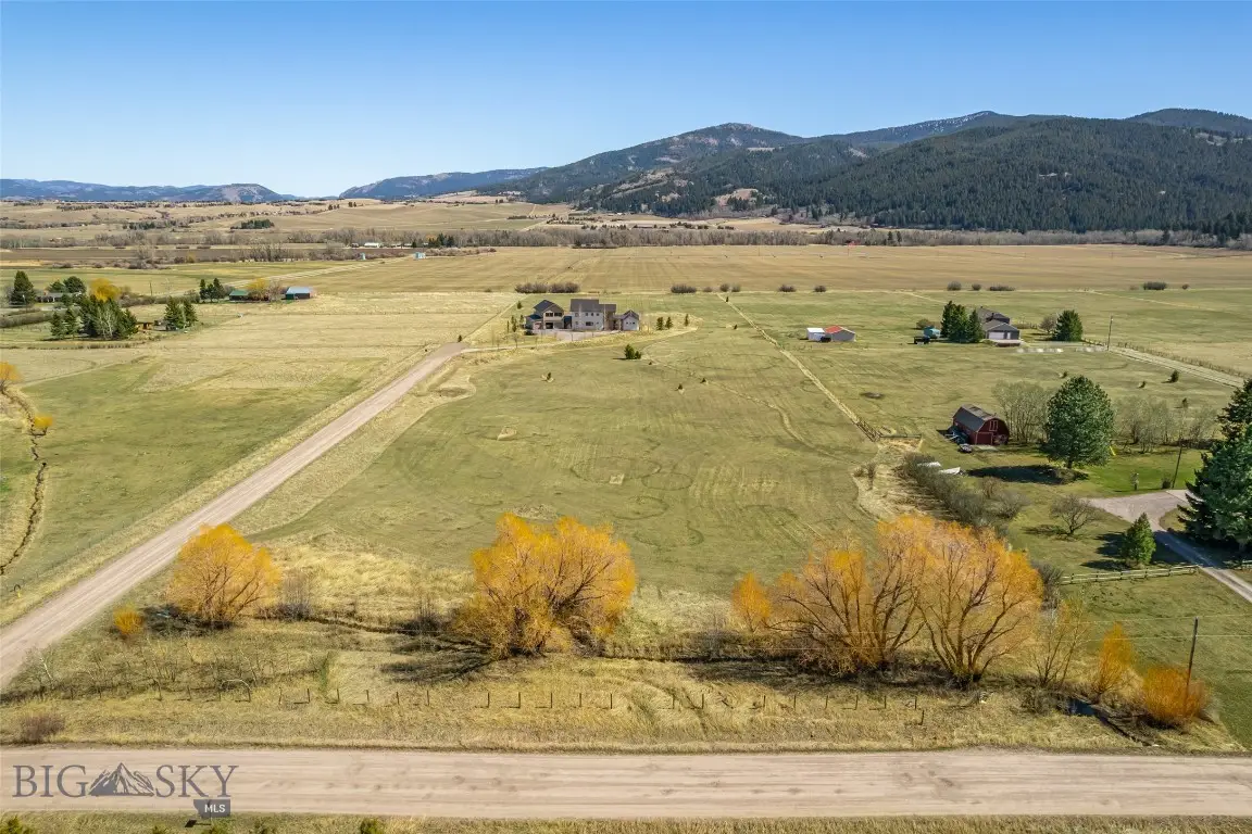 TBD Golden Buffalo Road, Bozeman, MT 59715 - #1