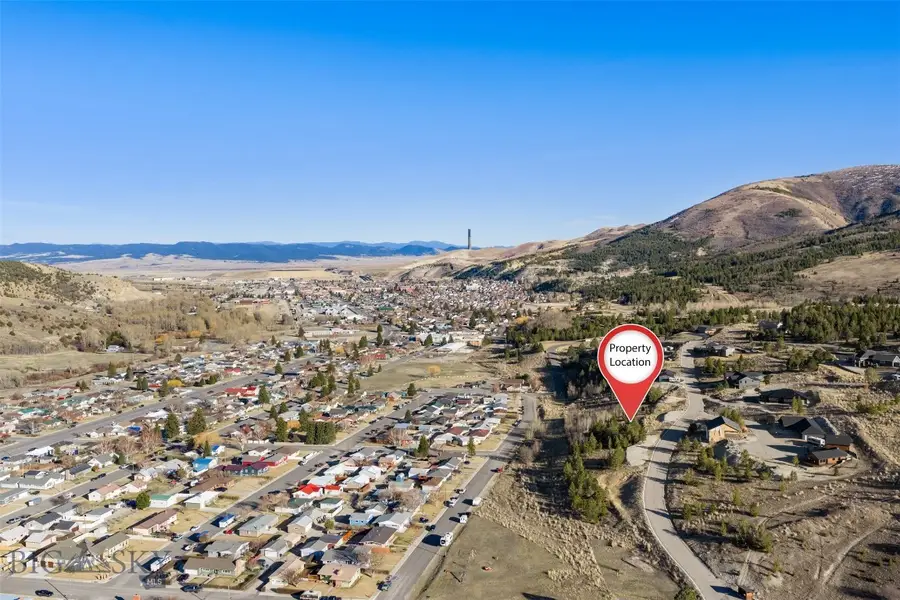 NHN Washoe Avenue, Anaconda, MT 59711 - #2