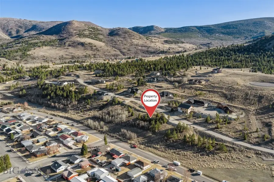 NHN Washoe Avenue, Anaconda, MT 59711 - #3