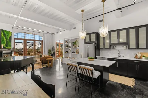 150 Village Crossing Way #1J, Bozeman, MT 59715