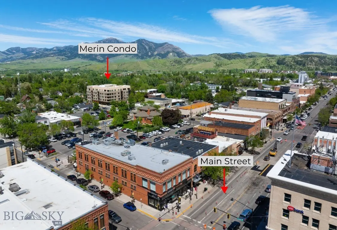 116 N Bozeman #305, Bozeman, MT 59715 - #1