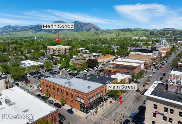 116 N Bozeman #305, Bozeman, MT 59715