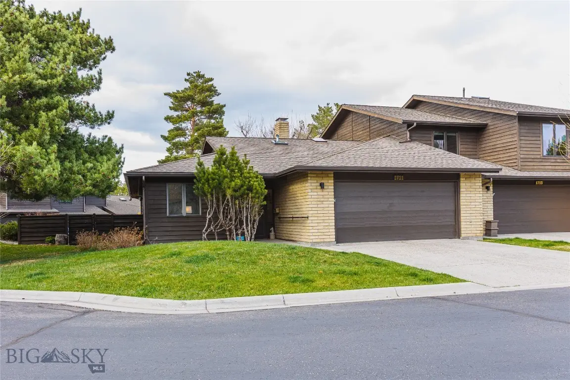 1711 S Black Avenue, Bozeman, MT 59715 - #1