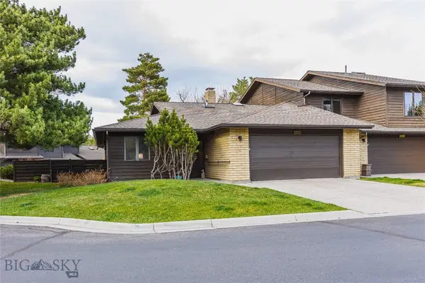1711 S Black Avenue, Bozeman, MT 59715