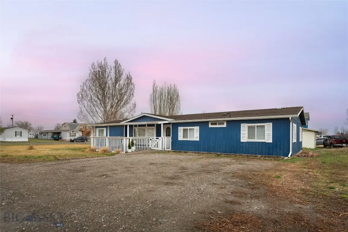 321 W Front Street, Three Forks, MT 59752 - #1