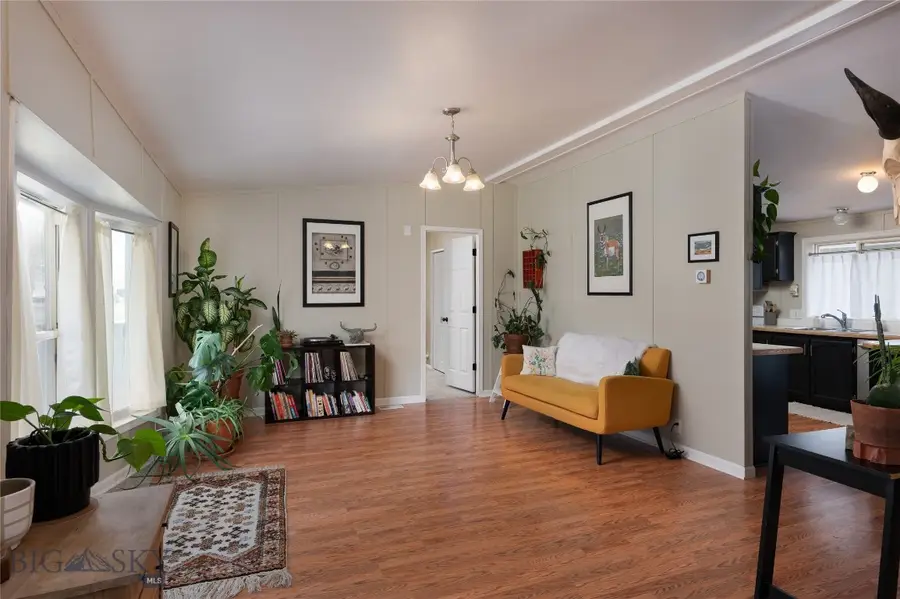 321 W Front Street, Three Forks, MT 59752 - #2