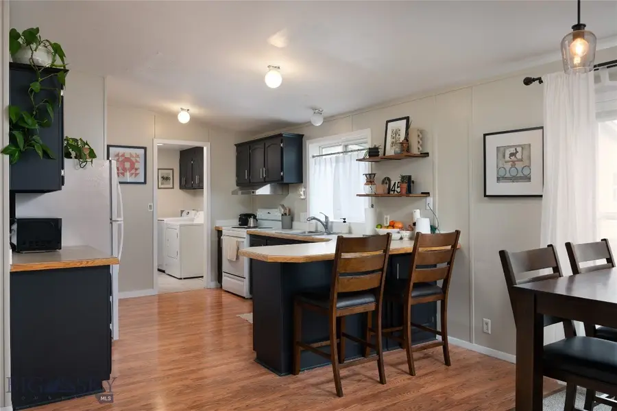 321 W Front Street, Three Forks, MT 59752 - #3