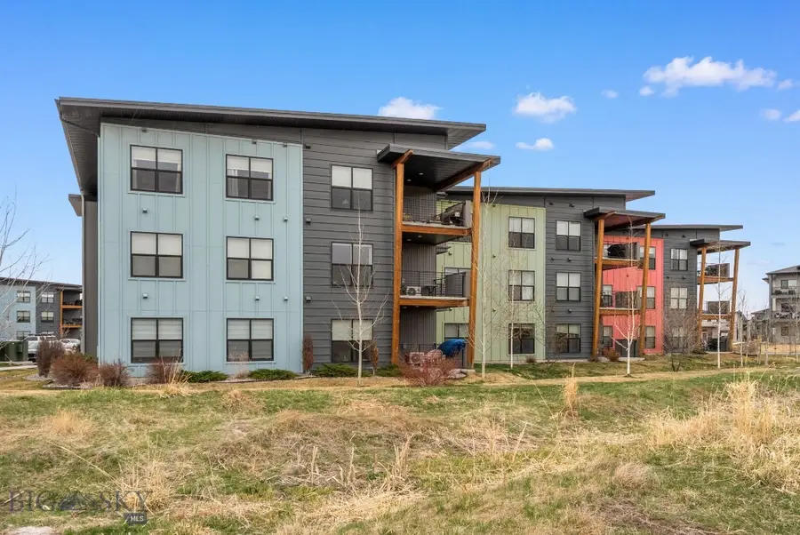 2420 Tschache #201, Bozeman, MT 59718 - #2