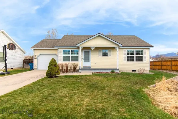 903 Paisley Drive, Belgrade, MT 59714