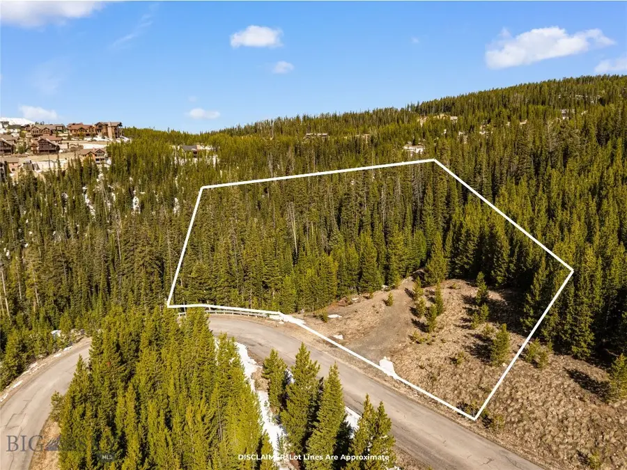 135 Summit View Lot 8 Drive, Big Sky, MT 59716 - #2