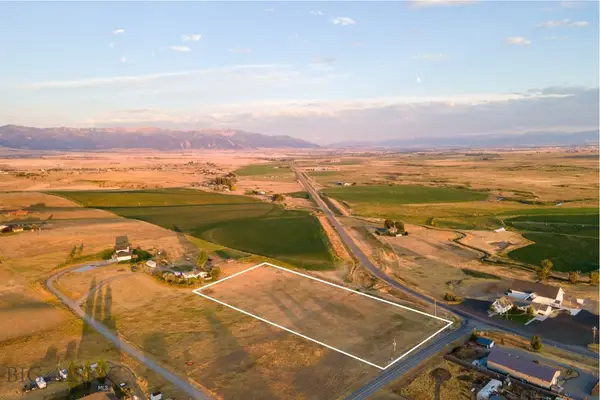 8550 Dry Creek Road, Belgrade, MT 59714