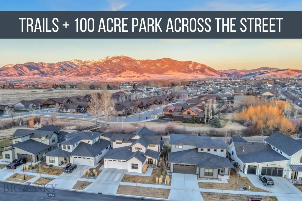 1976 Vaquero Parkway, Bozeman, MT 59718 - #1