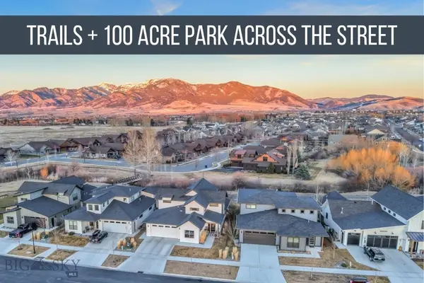 1976 Vaquero Parkway, Bozeman, MT 59718