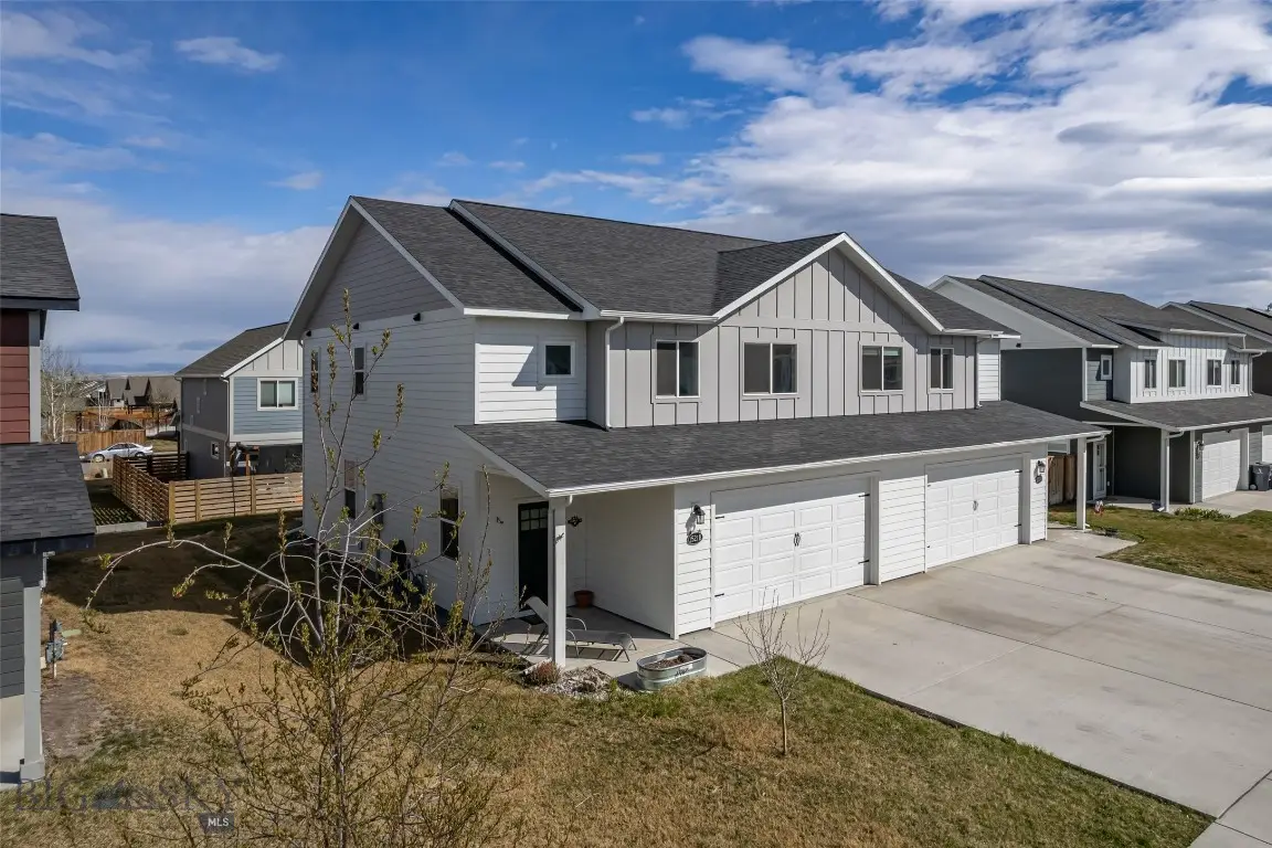 1521 Butler Creek #B, Belgrade, MT 59714 - #1