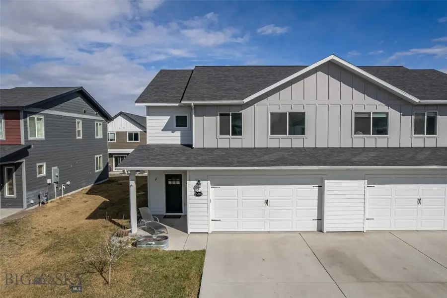 1521 Butler Creek #B, Belgrade, MT 59714 - #2
