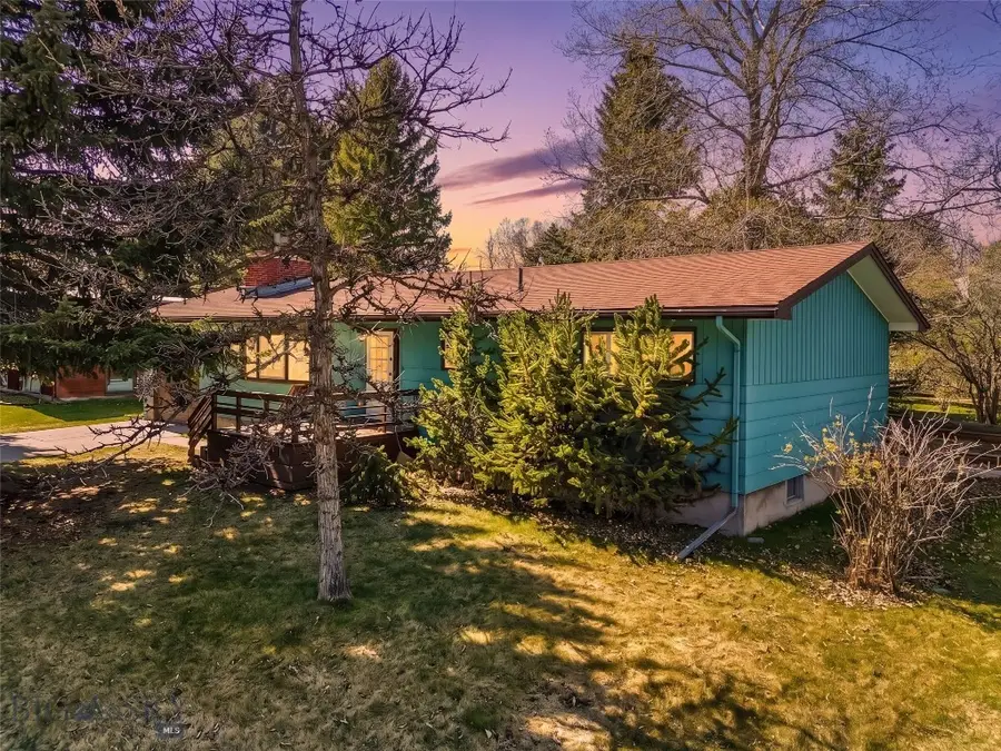 1621 S Willson Avenue, Bozeman, MT 59715 - #2