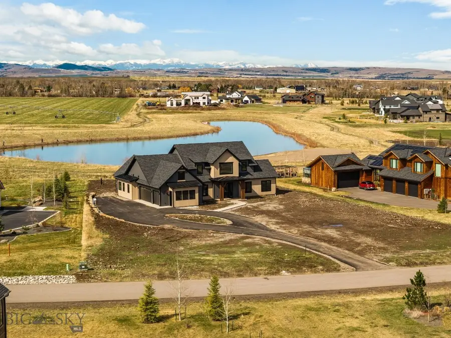 494 Clancy Way, Bozeman, MT 59718 - #2