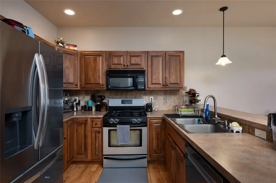 996 Saxon Way #B, Bozeman, MT 59718 - #3