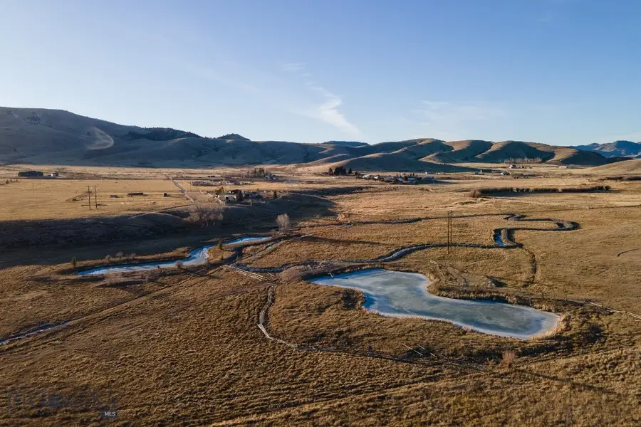 420 Jensen Ln, Clark Canyon Horse Prairie, MT 59724 - #2