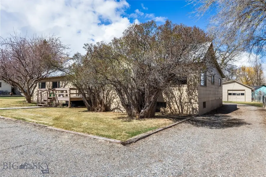 200 E Armitage, Ennis, MT 59729 - #2