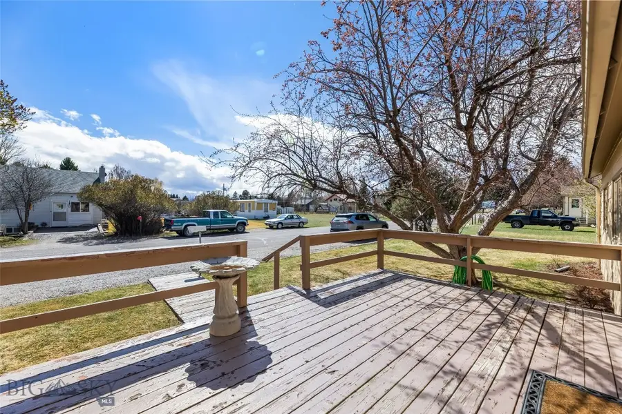 200 E Armitage, Ennis, MT 59729 - #3