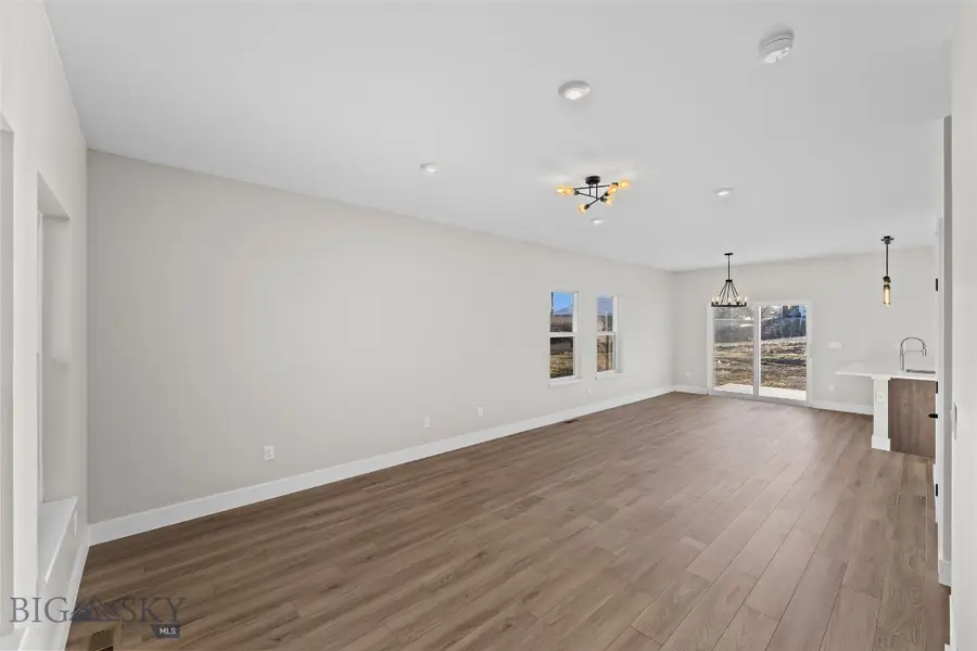 607 N L Street, Livingston, MT 59047 - #3