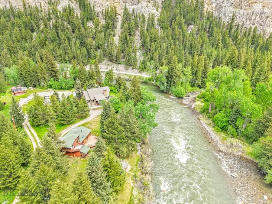 140 Luhn, Gallatin Gateway, MT 59730 - #2