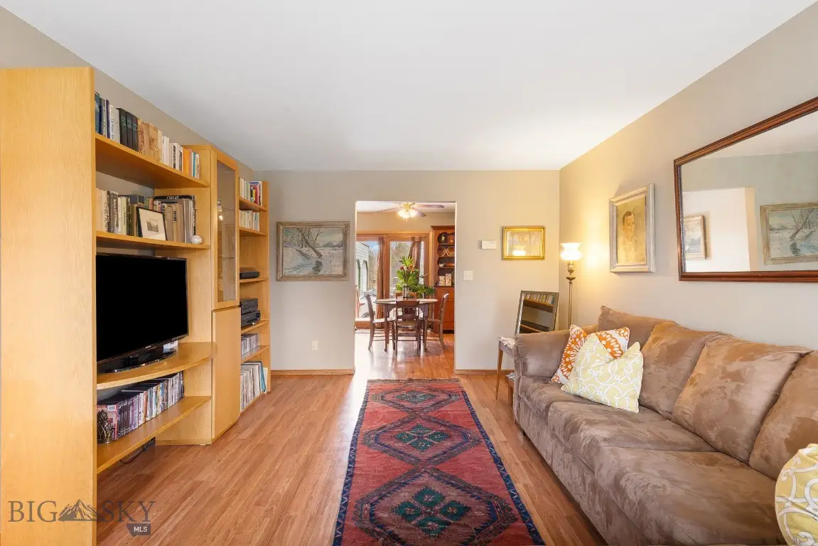 17 Chestnut Grove #17, Bozeman, MT 59718 - #1