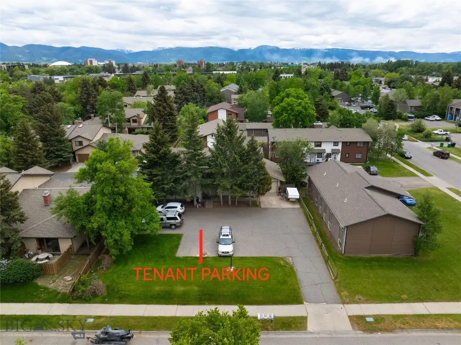 1720 W Olive, Bozeman, MT 59715 - #2