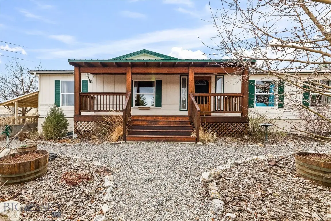 86 Austin Drive, Three Forks, MT 59752 - #1