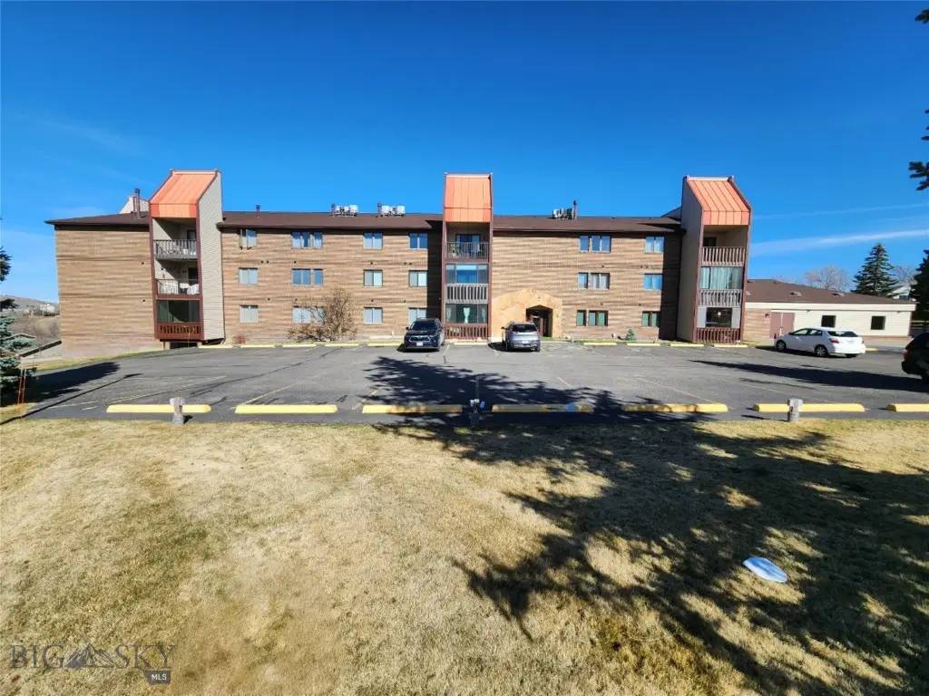 301 20th Avenue S #11, Great Falls, MT 59405 - #1