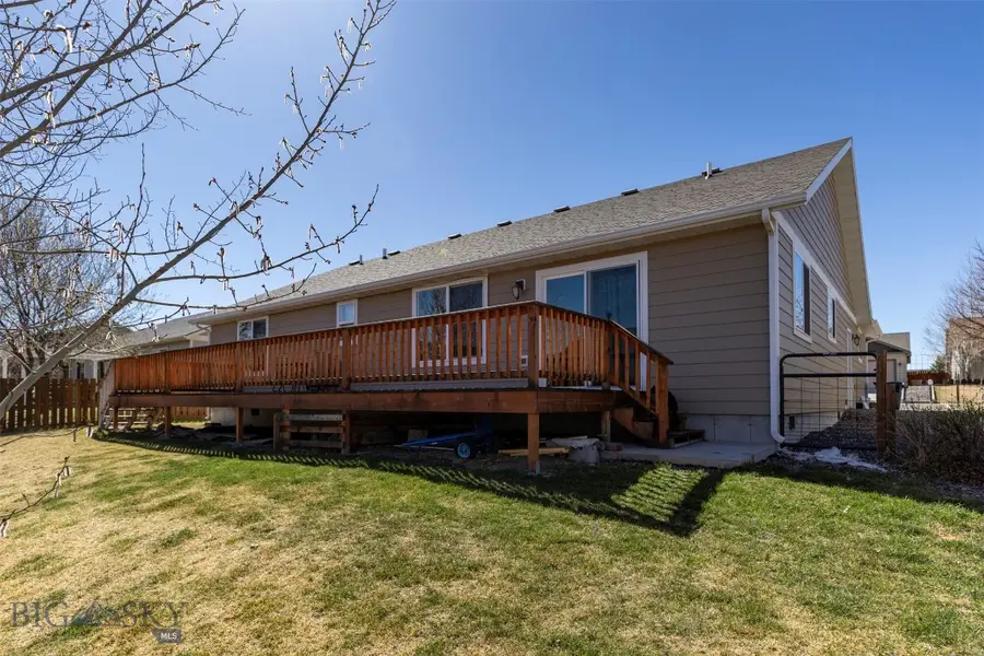 710 Nebula, Livingston, MT 59047 - #3